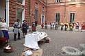 VBS_3092 - Il Gruppo Storico Pietro Micca ospite a Palazzo Cisterna